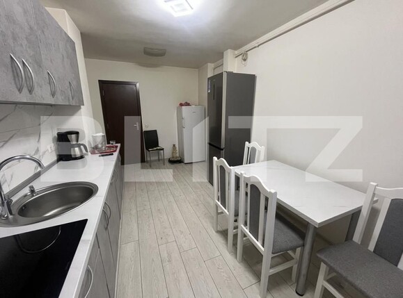 Apartament de vânzare 4 camere Calea Moldovei - 189150AV | BLITZ Bistriţa | Poza4