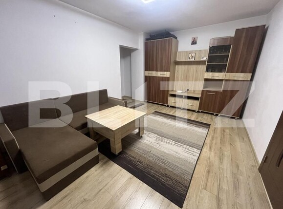 Apartament de vânzare 4 camere Calea Moldovei - 189150AV | BLITZ Bistriţa | Poza1