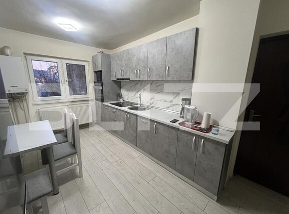 Apartament de vânzare 4 camere Calea Moldovei - 189150AV | BLITZ Bistriţa | Poza1
