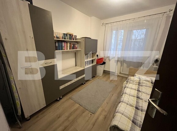 Apartament de vânzare 4 camere Calea Moldovei - 189150AV | BLITZ Bistriţa | Poza13