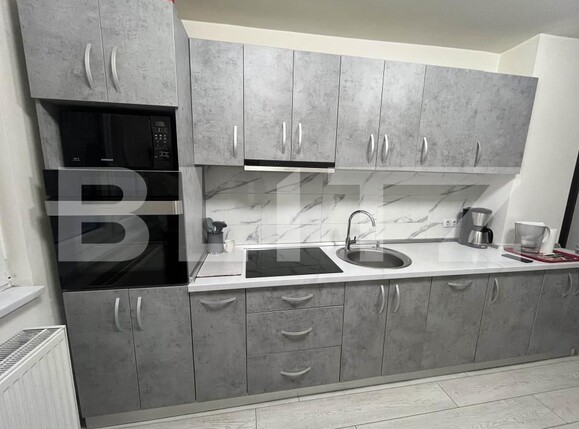 Apartament de vânzare 4 camere Calea Moldovei - 189150AV | BLITZ Bistriţa | Poza3