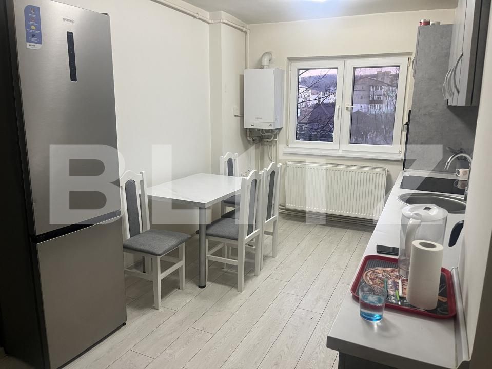 Apartament de vânzare 4 camere Calea Moldovei - 189150AV | BLITZ Bistriţa | Poza3