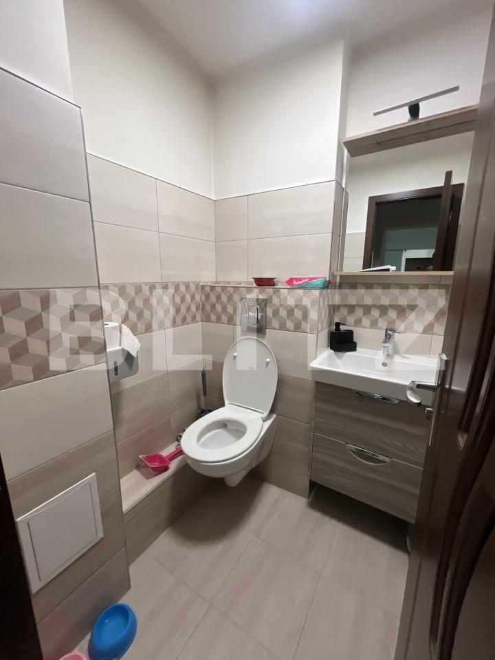 Apartament de vânzare 4 camere Calea Moldovei - 189150AV | BLITZ Bistriţa | Poza15