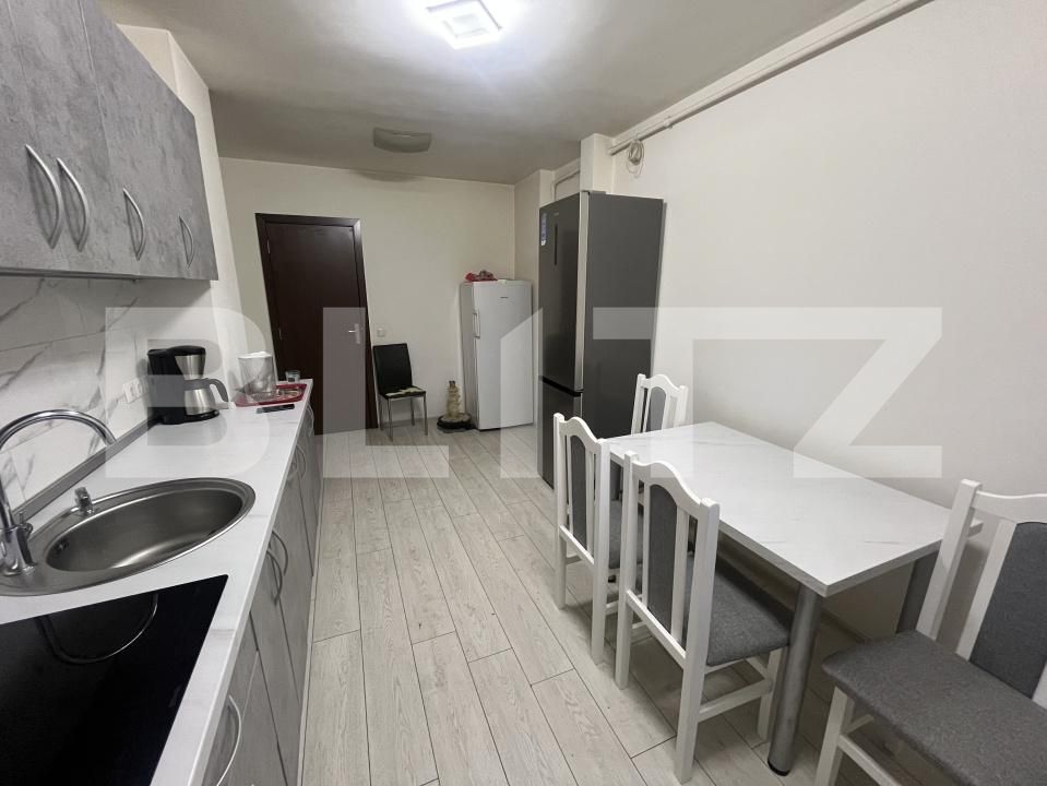 Apartament de vânzare 4 camere Calea Moldovei - 189150AV | BLITZ Bistriţa | Poza4