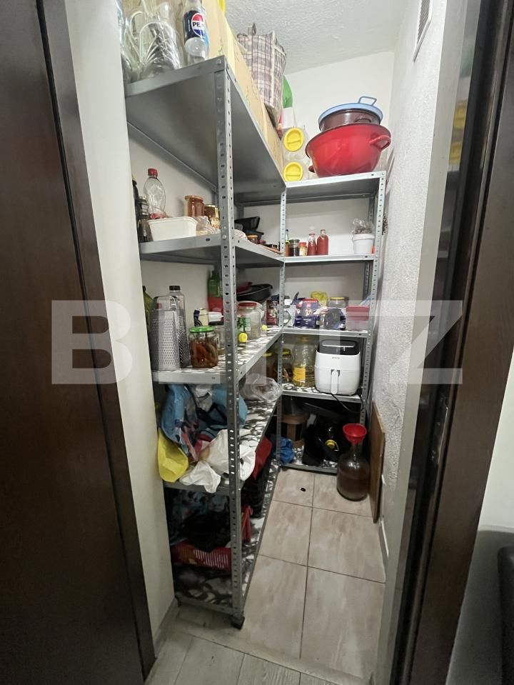 Apartament de vânzare 4 camere Calea Moldovei - 189150AV | BLITZ Bistriţa | Poza7