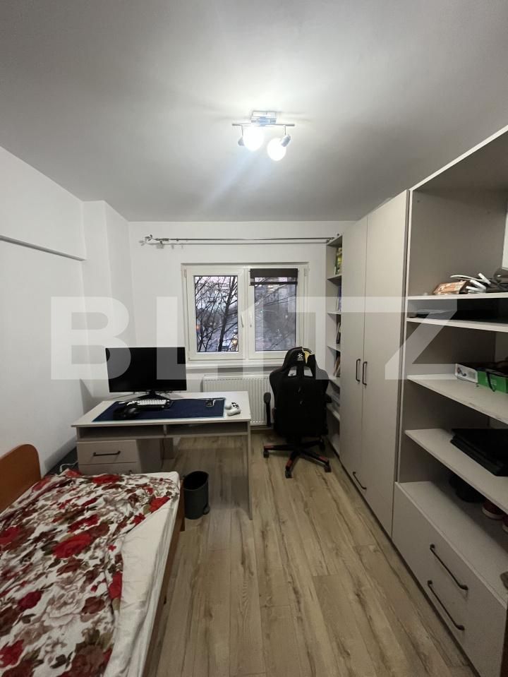 Apartament de vânzare 4 camere Calea Moldovei - 189150AV | BLITZ Bistriţa | Poza14