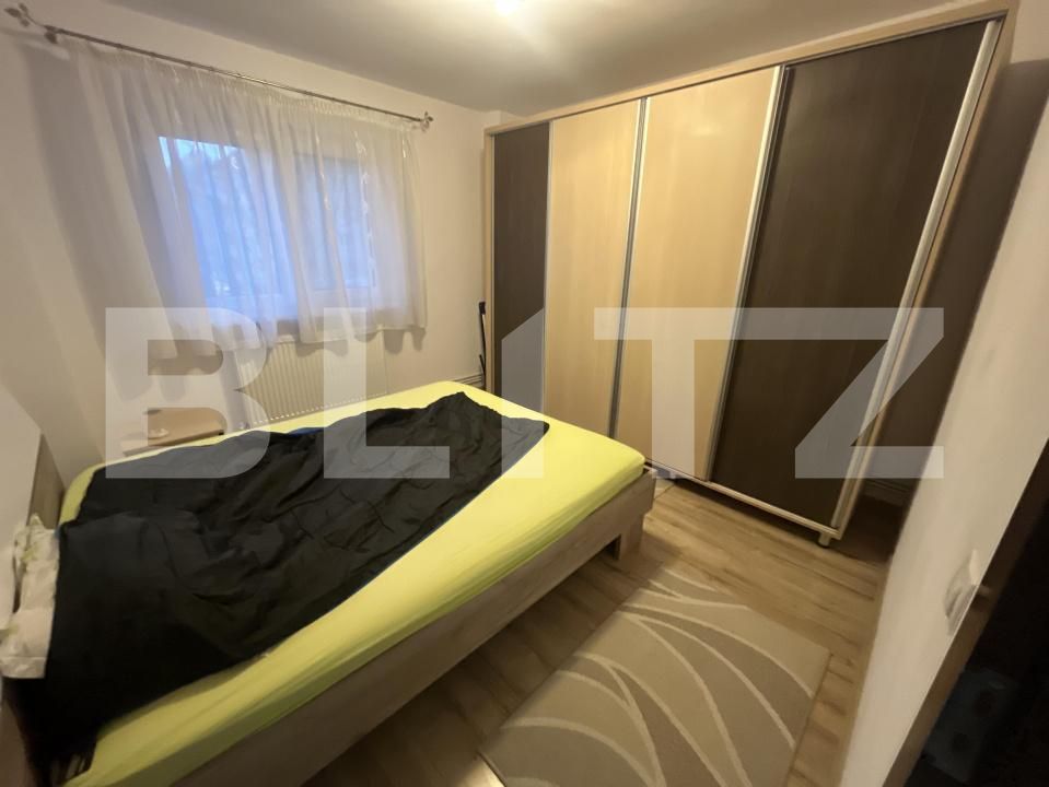 Apartament de vânzare 4 camere Calea Moldovei - 189150AV | BLITZ Bistriţa | Poza10