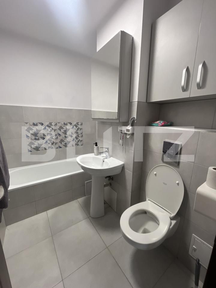 Apartament de vânzare 4 camere Calea Moldovei - 189150AV | BLITZ Bistriţa | Poza8