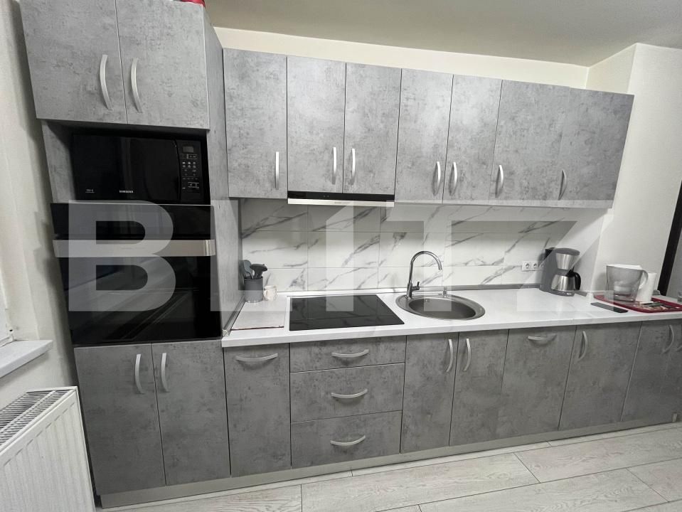 Apartament de vânzare 4 camere Calea Moldovei - 189150AV | BLITZ Bistriţa | Poza3