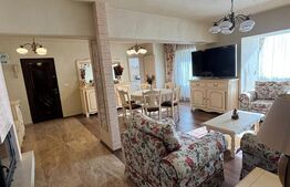 Apartament 4 camere, ETAJ 1, Bulevardul Independentei - cu loc de parcare inclus