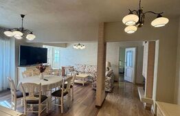 Apartament 4 camere, ETAJ 1, Bulevardul Independentei - cu loc de parcare inclus