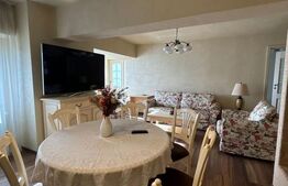 Apartament 4 camere, ETAJ 1, Bulevardul Independentei - cu loc de parcare inclus