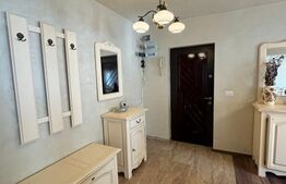 Apartament 4 camere, ETAJ 1, Bulevardul Independentei - cu loc de parcare inclus