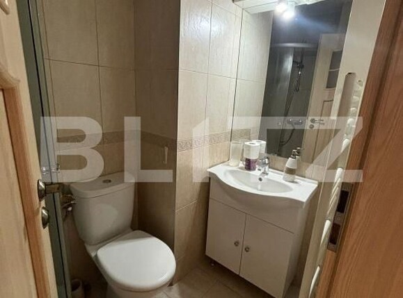 Apartament de închiriat 4 camere Independenței - 189193AI | BLITZ Bistriţa | Poza13