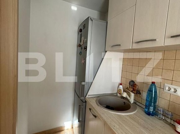 Apartament de închiriat 4 camere Independenței - 189193AI | BLITZ Bistriţa | Poza12