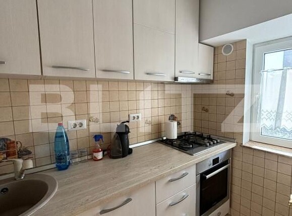 Apartament de închiriat 4 camere Independenței - 189193AI | BLITZ Bistriţa | Poza11