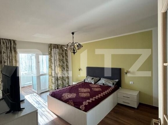 Apartament de închiriat 4 camere Independenței - 189193AI | BLITZ Bistriţa | Poza4