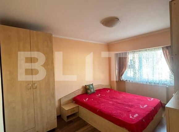 Apartament de închiriat 4 camere Independenței - 189193AI | BLITZ Bistriţa | Poza6