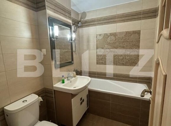 Apartament de închiriat 4 camere Independenței - 189193AI | BLITZ Bistriţa | Poza8