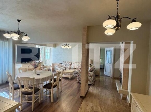 Apartament de închiriat 4 camere Independenței - 189193AI | BLITZ Bistriţa | Poza1