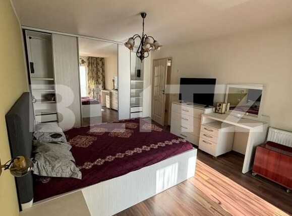 Apartament de închiriat 4 camere Independenței - 189193AI | BLITZ Bistriţa | Poza5