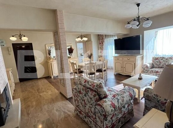 Apartament de închiriat 4 camere Independenței - 189193AI | BLITZ Bistriţa | Poza3