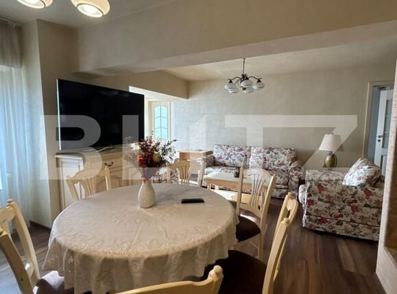 Apartament de închiriat 4 camere Independenței - 189193AI | BLITZ Bistriţa | Poza2