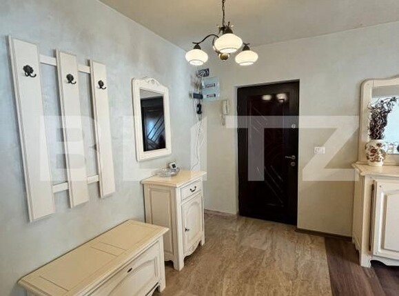 Apartament de închiriat 4 camere Independenței - 189193AI | BLITZ Bistriţa | Poza15