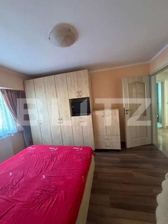 Apartament de închiriat 4 camere Independenței - 189193AI | BLITZ Bistriţa | Poza7