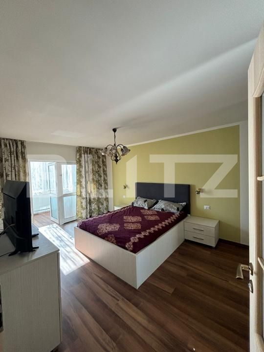 Apartament de închiriat 4 camere Independenței - 189193AI | BLITZ Bistriţa | Poza4