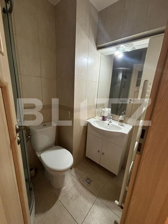 Apartament de închiriat 4 camere Independenței - 189193AI | BLITZ Bistriţa | Poza13