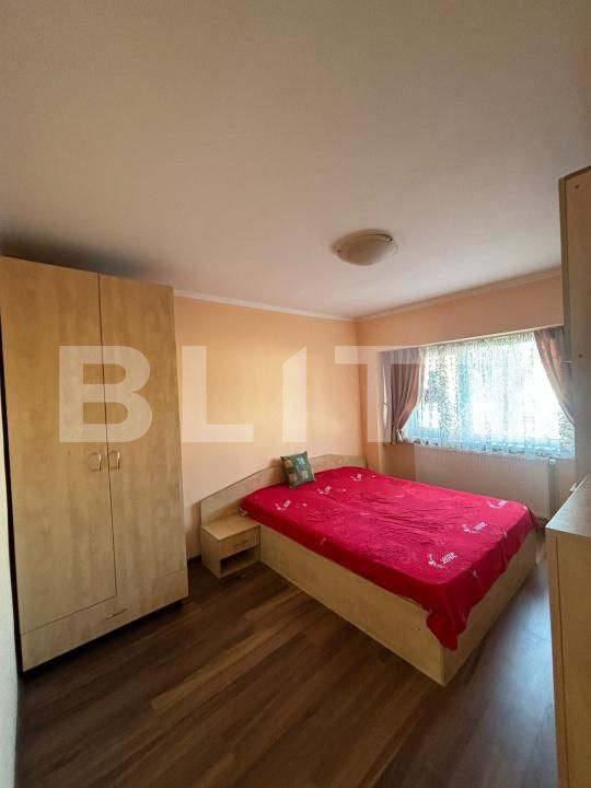 Apartament de închiriat 4 camere Independenței - 189193AI | BLITZ Bistriţa | Poza6