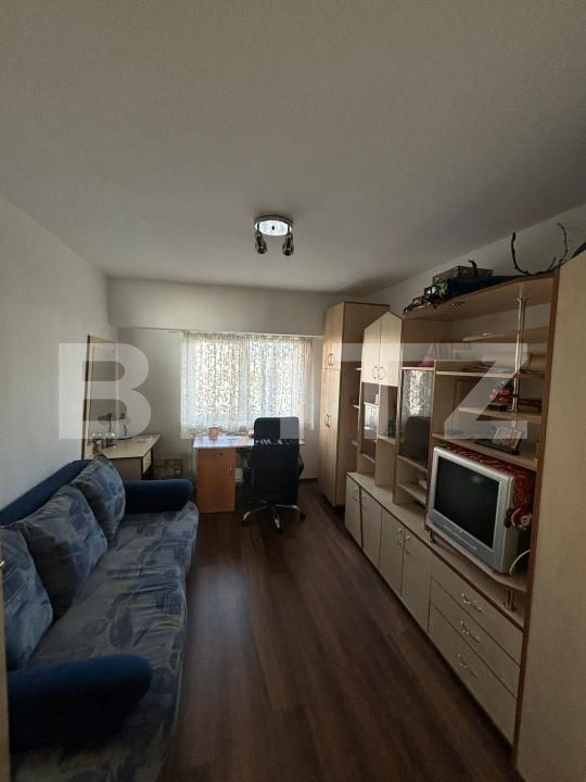 Apartament de închiriat 4 camere Independenței - 189193AI | BLITZ Bistriţa | Poza9