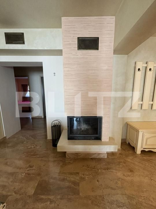 Apartament de închiriat 4 camere Independenței - 189193AI | BLITZ Bistriţa | Poza19