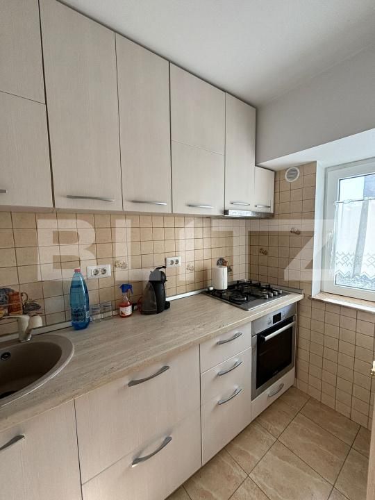 Apartament de închiriat 4 camere Independenței - 189193AI | BLITZ Bistriţa | Poza11