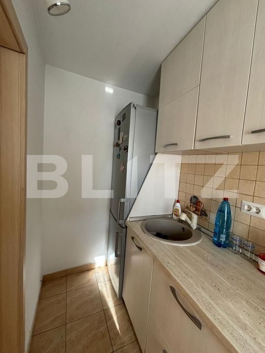 Apartament de închiriat 4 camere Independenței - 189193AI | BLITZ Bistriţa | Poza12