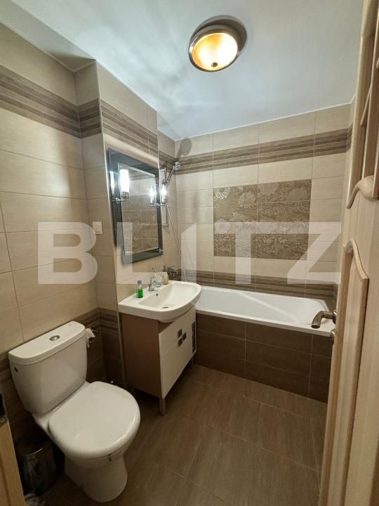 Apartament de închiriat 4 camere Independenței - 189193AI | BLITZ Bistriţa | Poza8