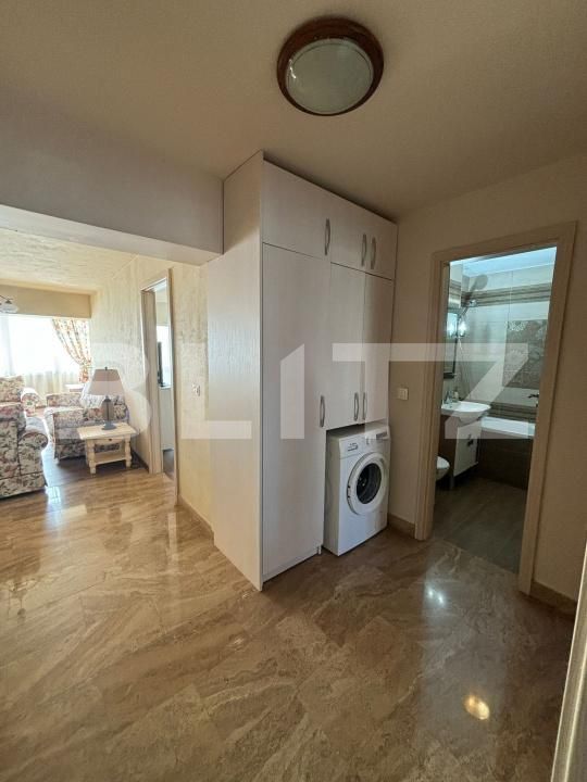 Apartament de închiriat 4 camere Independenței - 189193AI | BLITZ Bistriţa | Poza16