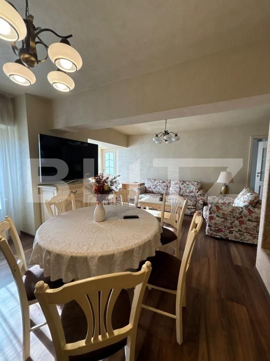 Apartament de închiriat 4 camere Independenței - 189193AI | BLITZ Bistriţa | Poza2