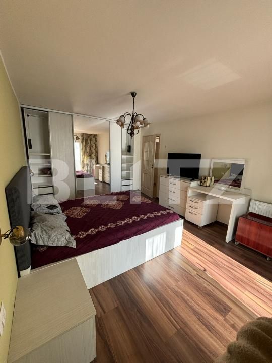 Apartament de închiriat 4 camere Independenței - 189193AI | BLITZ Bistriţa | Poza5