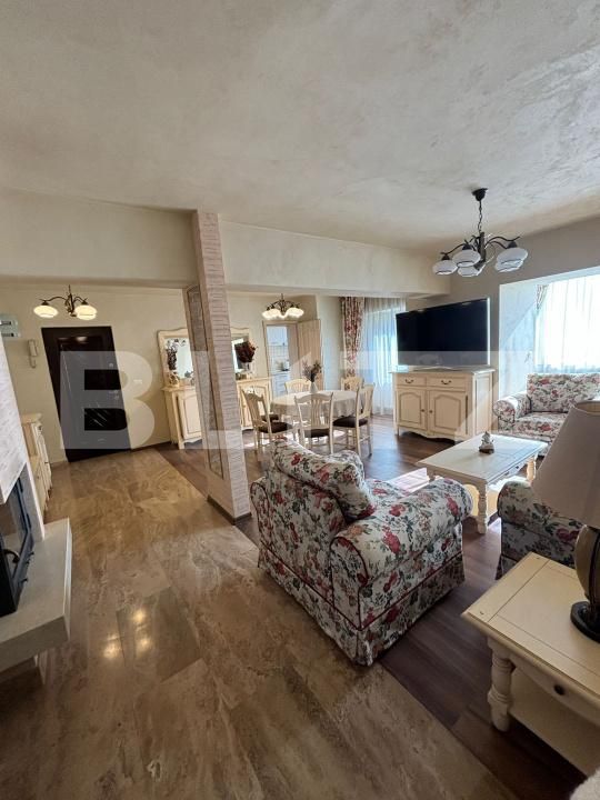 Apartament de închiriat 4 camere Independenței - 189193AI | BLITZ Bistriţa | Poza3