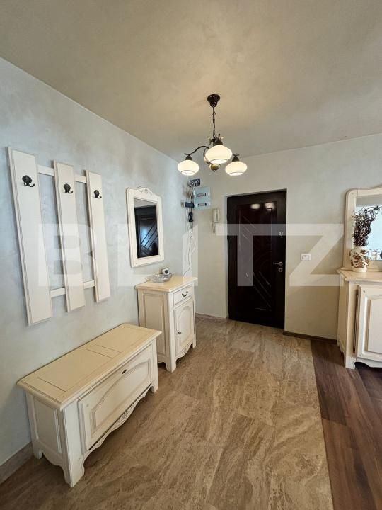 Apartament de închiriat 4 camere Independenței - 189193AI | BLITZ Bistriţa | Poza15