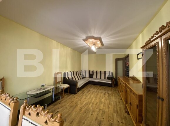 Apartament de închiriat 3 camere Ultracentral  - 189215AI | BLITZ Bistriţa | Poza5