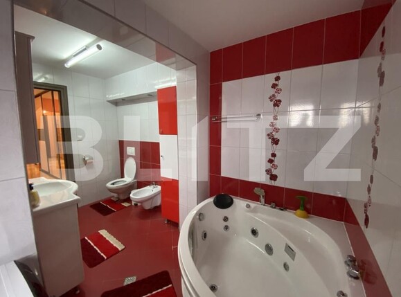 Apartament de închiriat 3 camere Ultracentral  - 189215AI | BLITZ Bistriţa | Poza9