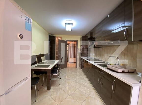 Apartament de închiriat 3 camere Ultracentral  - 189215AI | BLITZ Bistriţa | Poza2