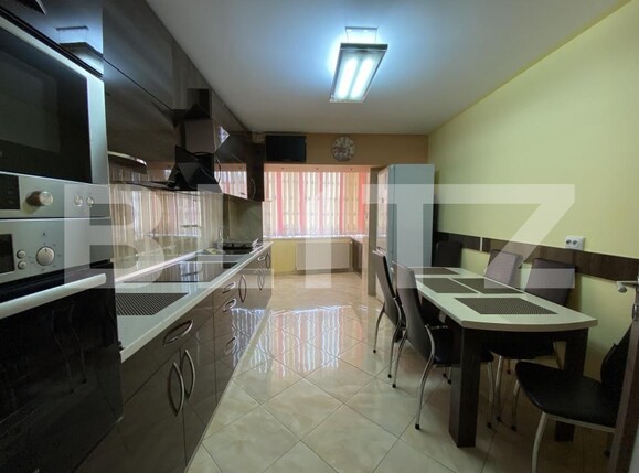 Apartament de închiriat 3 camere Ultracentral  - 189215AI | BLITZ Bistriţa | Poza1