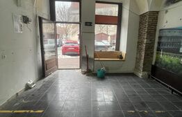 Spațiu comercial de vanzare, 56 mp, în Piața Centrală – zonă premium