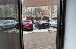 Spațiu comercial de vanzare, 56 mp, în Piața Centrală – zonă premium