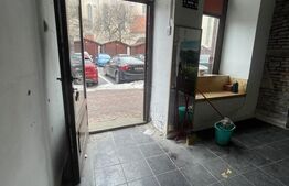 Spațiu comercial de vanzare, 56 mp, în Piața Centrală – zonă premium