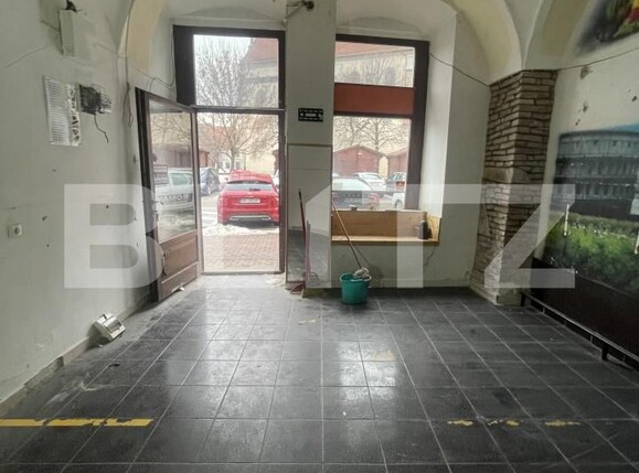 Spațiu comercial de vânzare Ultracentral  - 189237SVC | BLITZ Bistriţa | Poza4